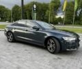 Синий Ауди А6, объемом двигателя 3 л и пробегом 399 тыс. км за 14950 $, фото 1 на Automoto.ua