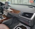 Синий Ауди А6, объемом двигателя 1.98 л и пробегом 193 тыс. км за 12900 $, фото 68 на Automoto.ua