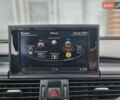 Синий Ауди А6, объемом двигателя 1.98 л и пробегом 193 тыс. км за 12900 $, фото 49 на Automoto.ua