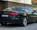 Синий Ауди А6, объемом двигателя 2.97 л и пробегом 209 тыс. км за 15750 $, фото 19 на Automoto.ua