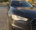 Синий Ауди А6, объемом двигателя 3 л и пробегом 204 тыс. км за 17900 $, фото 26 на Automoto.ua