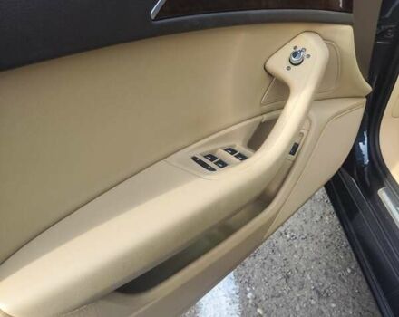 Синій Ауді А6, об'ємом двигуна 3 л та пробігом 187 тис. км за 15500 $, фото 8 на Automoto.ua