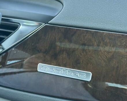 Ауді А6 2012 у Гайсине на Automoto.ua Синій Ауді А6, об'ємом двигуна 2 л та пробігом 179 тис. км за 14800 $, фото 10 на Automoto.ua