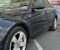 Синий Ауди А6, объемом двигателя 3 л и пробегом 241 тыс. км за 10999 $, фото 12 на Automoto.ua