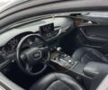 Синій Ауді А6, об'ємом двигуна 2.8 л та пробігом 154 тис. км за 10998 $, фото 4 на Automoto.ua