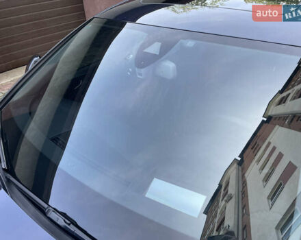 Синий Ауди А6, объемом двигателя 3 л и пробегом 191 тыс. км за 18000 $, фото 14 на Automoto.ua