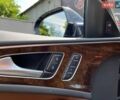 Синій Ауді А6, об'ємом двигуна 3 л та пробігом 226 тис. км за 12490 $, фото 26 на Automoto.ua