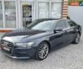 Синий Ауди А6, объемом двигателя 1.98 л и пробегом 193 тыс. км за 12900 $, фото 15 на Automoto.ua