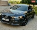 Синий Ауди А6, объемом двигателя 1.98 л и пробегом 243 тыс. км за 9900 $, фото 1 на Automoto.ua