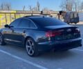Синій Ауді А6, об'ємом двигуна 2 л та пробігом 207 тис. км за 12944 $, фото 5 на Automoto.ua