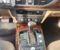 Синій Ауді А6, об'ємом двигуна 3 л та пробігом 187 тис. км за 15500 $, фото 4 на Automoto.ua