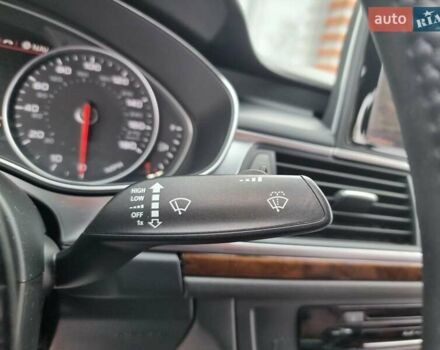 Синий Ауди А6, объемом двигателя 1.98 л и пробегом 193 тыс. км за 12900 $, фото 48 на Automoto.ua
