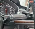 Синий Ауди А6, объемом двигателя 1.98 л и пробегом 193 тыс. км за 12900 $, фото 48 на Automoto.ua