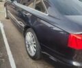 Синій Ауді А6, об'ємом двигуна 3 л та пробігом 187 тис. км за 15500 $, фото 14 на Automoto.ua