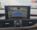Синий Ауди А6, объемом двигателя 1.98 л и пробегом 193 тыс. км за 12900 $, фото 50 на Automoto.ua