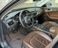 Синій Ауді А6, об'ємом двигуна 3 л та пробігом 255 тис. км за 9656 $, фото 8 на Automoto.ua