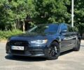 Синій Ауді А6, об'ємом двигуна 3 л та пробігом 152 тис. км за 14500 $, фото 1 на Automoto.ua