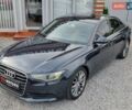 Синий Ауди А6, объемом двигателя 1.98 л и пробегом 193 тыс. км за 12900 $, фото 17 на Automoto.ua