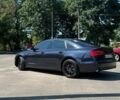 Синій Ауді А6, об'ємом двигуна 3 л та пробігом 152 тис. км за 14500 $, фото 5 на Automoto.ua