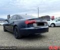 Синий Ауди А6, объемом двигателя 3 л и пробегом 255 тыс. км за 16888 $, фото 2 на Automoto.ua
