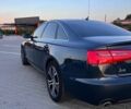 Синій Ауді А6, об'ємом двигуна 2.97 л та пробігом 283 тис. км за 14016 $, фото 2 на Automoto.ua