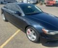 Синий Ауди А6, объемом двигателя 3 л и пробегом 216 тыс. км за 13700 $, фото 1 на Automoto.ua