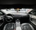 Синий Ауди А6, объемом двигателя 2 л и пробегом 312 тыс. км за 11900 $, фото 14 на Automoto.ua