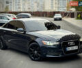 Синий Ауди А6, объемом двигателя 2 л и пробегом 216 тыс. км за 12300 $, фото 2 на Automoto.ua