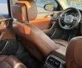 Синий Ауди А6, объемом двигателя 3 л и пробегом 204 тыс. км за 17900 $, фото 49 на Automoto.ua