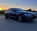 Синий Ауди А6, объемом двигателя 2.97 л и пробегом 283 тыс. км за 15999 $, фото 37 на Automoto.ua