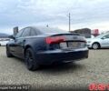 Синий Ауди А6, объемом двигателя 3 л и пробегом 255 тыс. км за 16888 $, фото 3 на Automoto.ua