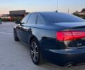 Синий Ауди А6, объемом двигателя 2.97 л и пробегом 283 тыс. км за 15999 $, фото 22 на Automoto.ua
