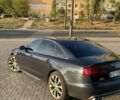 Синий Ауди А6, объемом двигателя 3 л и пробегом 204 тыс. км за 17900 $, фото 15 на Automoto.ua