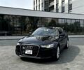 Синий Ауди А6, объемом двигателя 3 л и пробегом 230 тыс. км за 13450 $, фото 3 на Automoto.ua