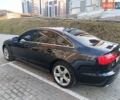 Синій Ауді А6, об'ємом двигуна 2 л та пробігом 179 тис. км за 14200 $, фото 1 на Automoto.ua