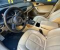 Синій Ауді А6, об'ємом двигуна 3 л та пробігом 180 тис. км за 16034 $, фото 9 на Automoto.ua