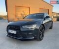 Синій Ауді А6, об'ємом двигуна 2.97 л та пробігом 276 тис. км за 16000 $, фото 1 на Automoto.ua