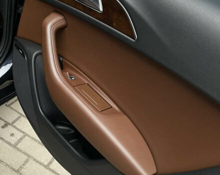 Синій Ауді А6, об'ємом двигуна 1.98 л та пробігом 204 тис. км за 12900 $, фото 14 на Automoto.ua