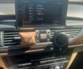 Синий Ауди А6, объемом двигателя 3 л и пробегом 216 тыс. км за 13700 $, фото 22 на Automoto.ua