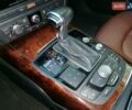Синий Ауди А6, объемом двигателя 1.98 л и пробегом 224 тыс. км за 15000 $, фото 9 на Automoto.ua