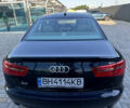 Ауді А6 2012 у Гайсине на Automoto.ua Синій Ауді А6, об'ємом двигуна 2 л та пробігом 179 тис. км за 14800 $, фото 3 на Automoto.ua
