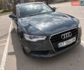 Синій Ауді А6, об'ємом двигуна 3 л та пробігом 168 тис. км за 17900 $, фото 1 на Automoto.ua