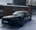 Синий Ауди А6, объемом двигателя 2 л и пробегом 207 тыс. км за 13700 $, фото 1 на Automoto.ua
