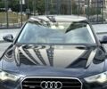 Синий Ауди А6, объемом двигателя 3 л и пробегом 230 тыс. км за 13450 $, фото 1 на Automoto.ua