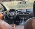 Синий Ауди А6, объемом двигателя 3 л и пробегом 204 тыс. км за 17900 $, фото 64 на Automoto.ua
