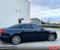 Синий Ауди А6, объемом двигателя 2 л и пробегом 170 тыс. км за 12000 $, фото 6 на Automoto.ua