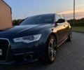 Синий Ауди А6, объемом двигателя 2.97 л и пробегом 283 тыс. км за 15999 $, фото 4 на Automoto.ua