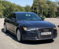 Ауди А6 2012 в Днепре (Днепропетровске) на Automoto.ua Синий Ауди А6, объемом двигателя 3 л и пробегом 178 тыс. км за 15899 $, фото 5 на Automoto.ua