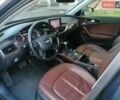 Синий Ауди А6, объемом двигателя 1.98 л и пробегом 240 тыс. км за 13000 $, фото 1 на Automoto.ua