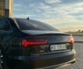 Синий Ауди А6, объемом двигателя 3 л и пробегом 204 тыс. км за 17900 $, фото 13 на Automoto.ua